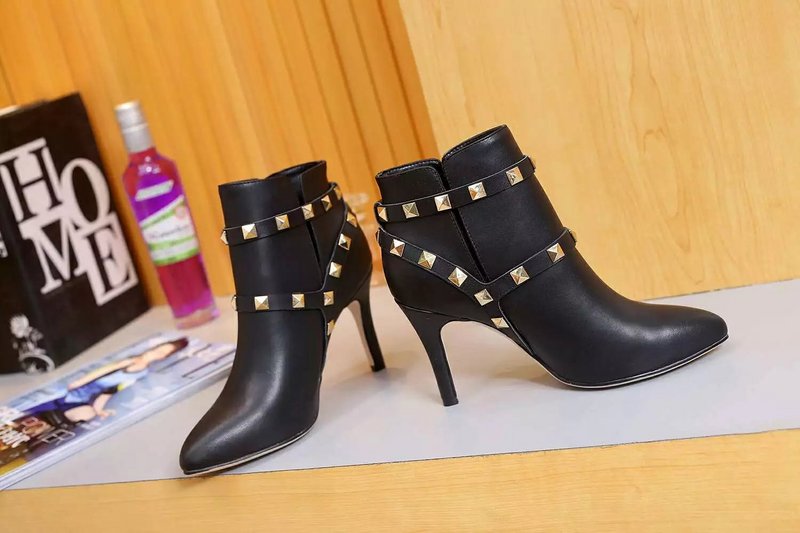 Valentino Casual Fashion boots Women--002